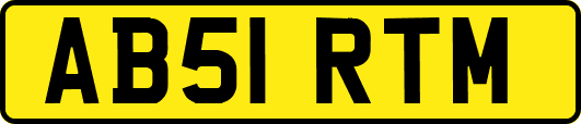 AB51RTM