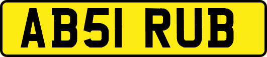 AB51RUB