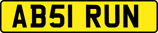 AB51RUN