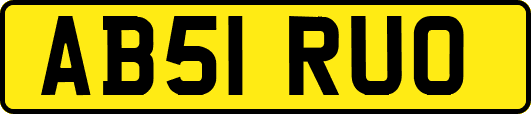 AB51RUO