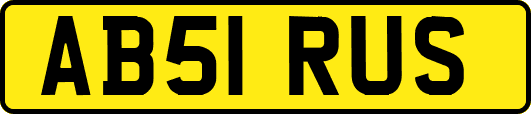 AB51RUS