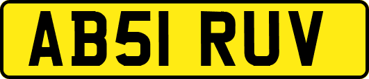 AB51RUV