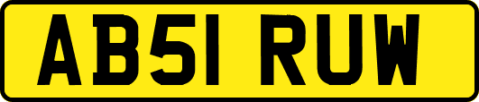 AB51RUW