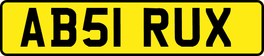 AB51RUX