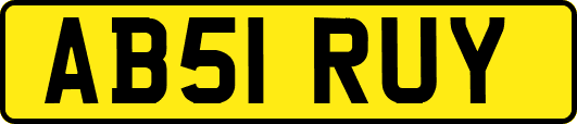 AB51RUY