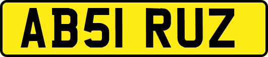 AB51RUZ