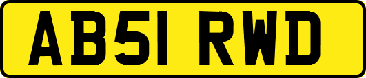 AB51RWD