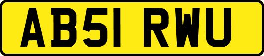 AB51RWU