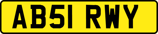 AB51RWY