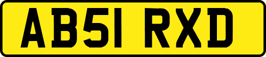 AB51RXD