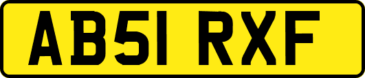 AB51RXF