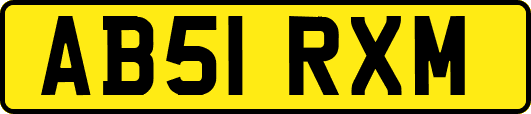 AB51RXM