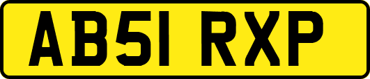 AB51RXP