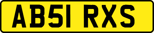 AB51RXS