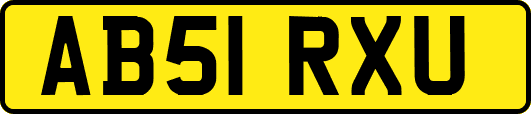 AB51RXU