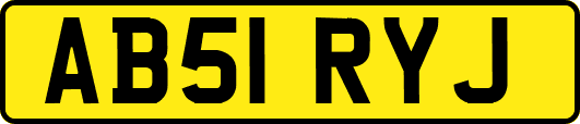 AB51RYJ