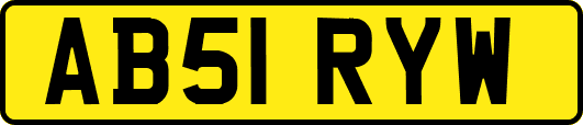 AB51RYW