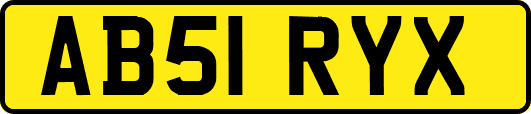 AB51RYX