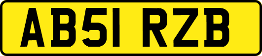 AB51RZB