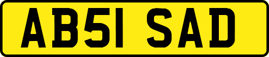 AB51SAD