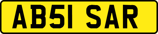 AB51SAR