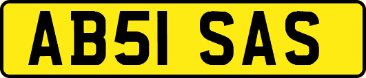 AB51SAS