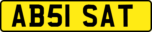 AB51SAT