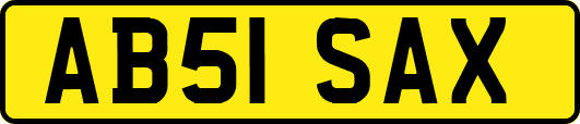 AB51SAX