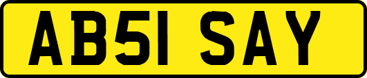 AB51SAY