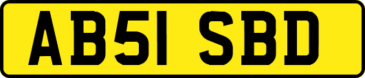 AB51SBD