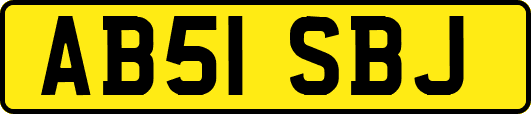 AB51SBJ