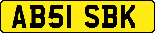 AB51SBK