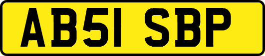 AB51SBP