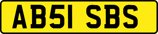 AB51SBS