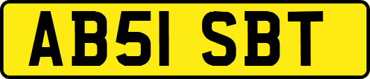 AB51SBT