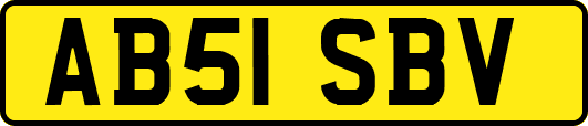 AB51SBV