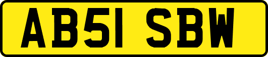 AB51SBW