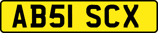 AB51SCX