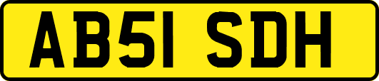 AB51SDH