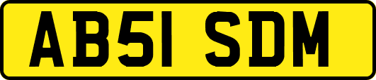 AB51SDM