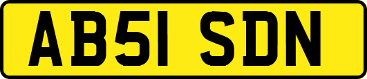 AB51SDN