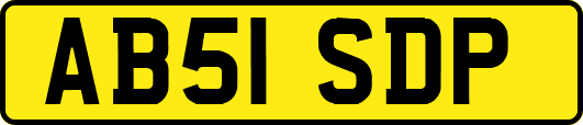 AB51SDP