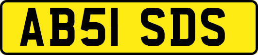 AB51SDS