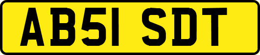 AB51SDT