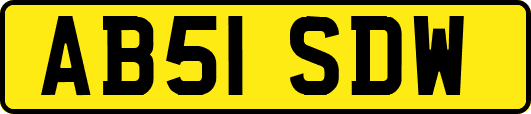 AB51SDW