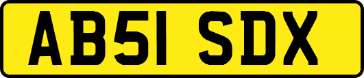 AB51SDX