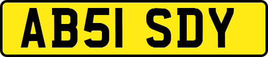 AB51SDY