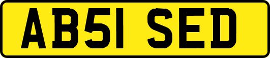 AB51SED