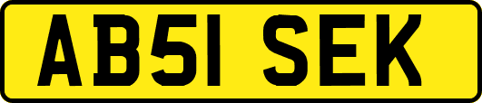 AB51SEK