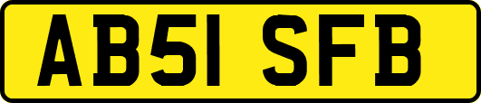 AB51SFB